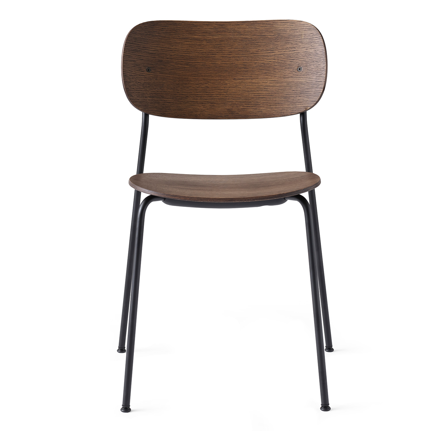 menu co dining chair eiche dunkel 1160849 73013