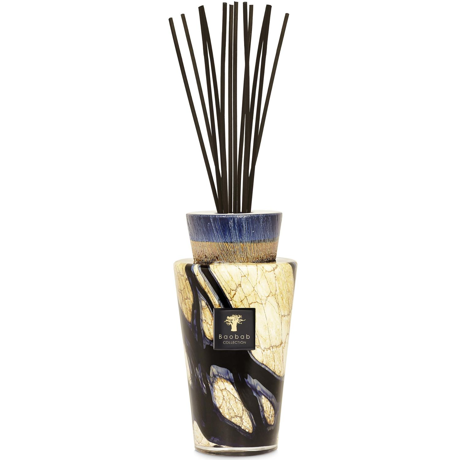 Baobab Collection - Stones Lazuli Totem Raumduft 5 l