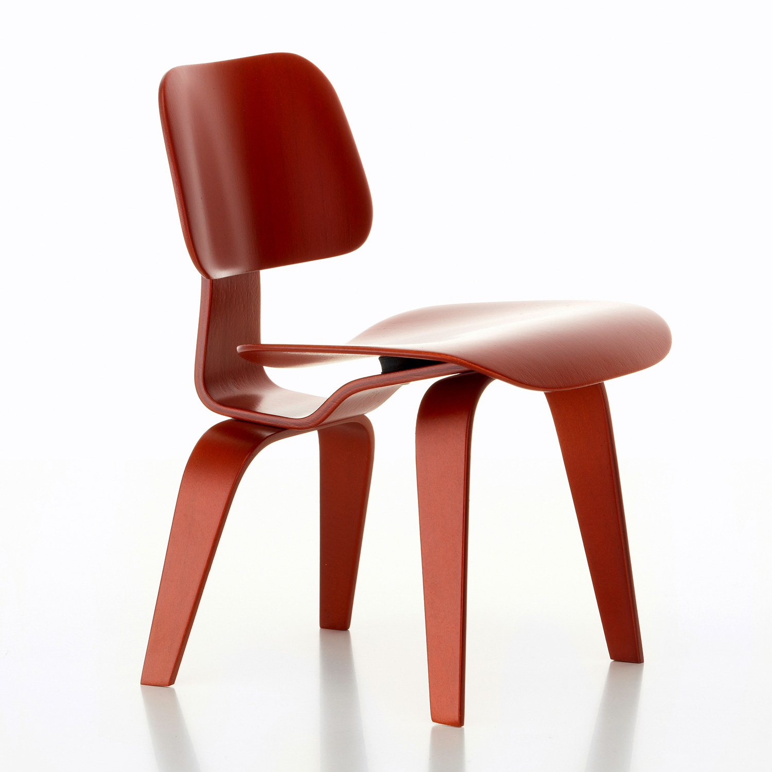 Vitra - Miniatur Tip Ton gletscherblau Barber & Osgerby