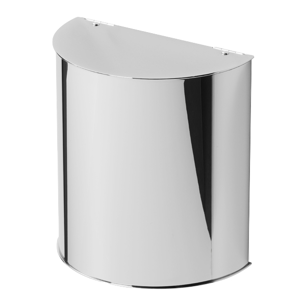 decor walteher dw 31 chrome 0602800 95612