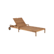 Ethnicraft Liegestühle