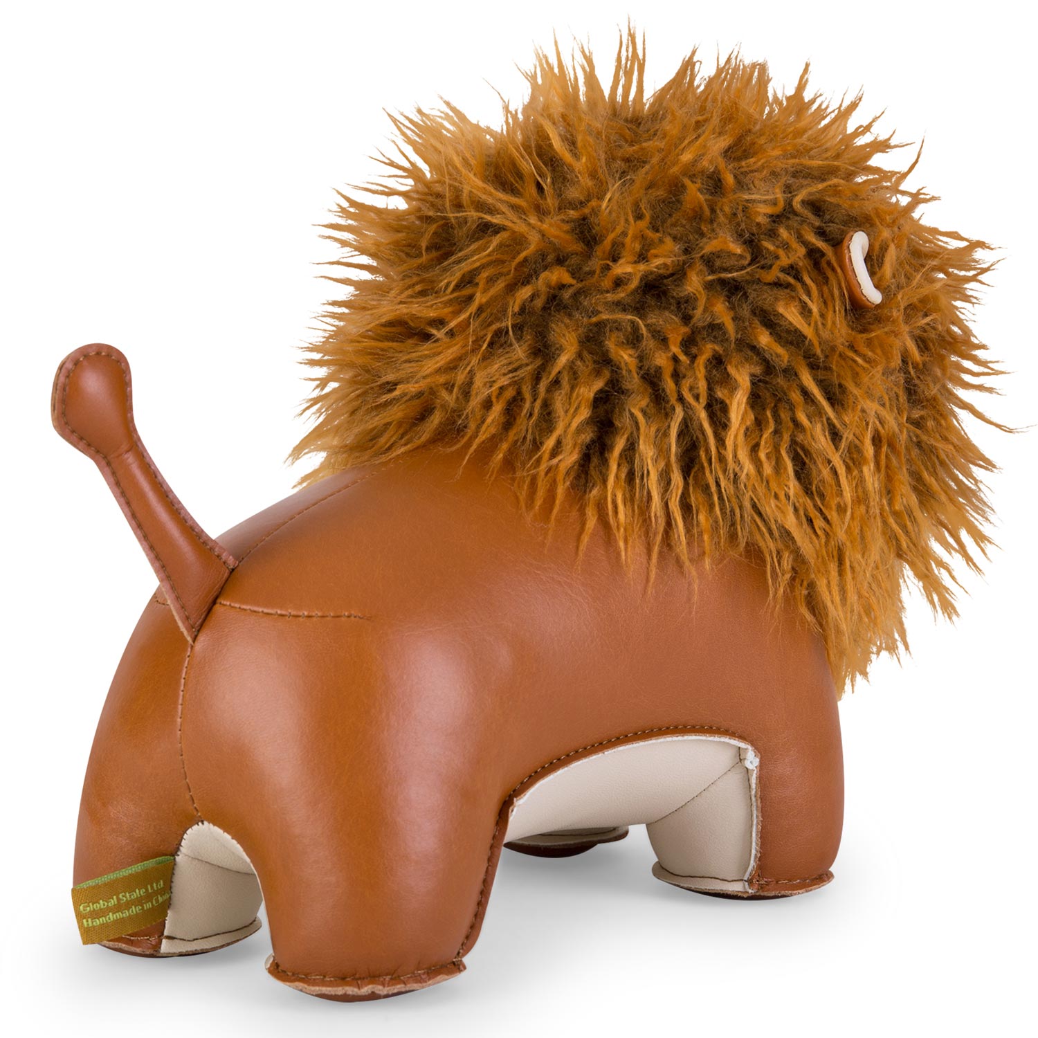zueny doorstop lion lino ZUDV0174 1014 2