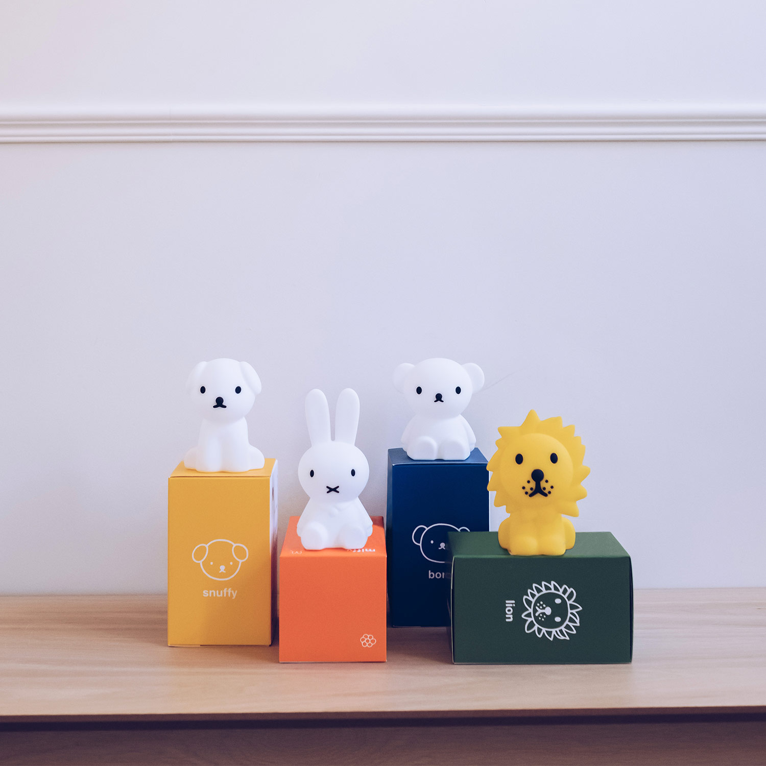 mr maria boris bundle of light miffy snuffy 81653