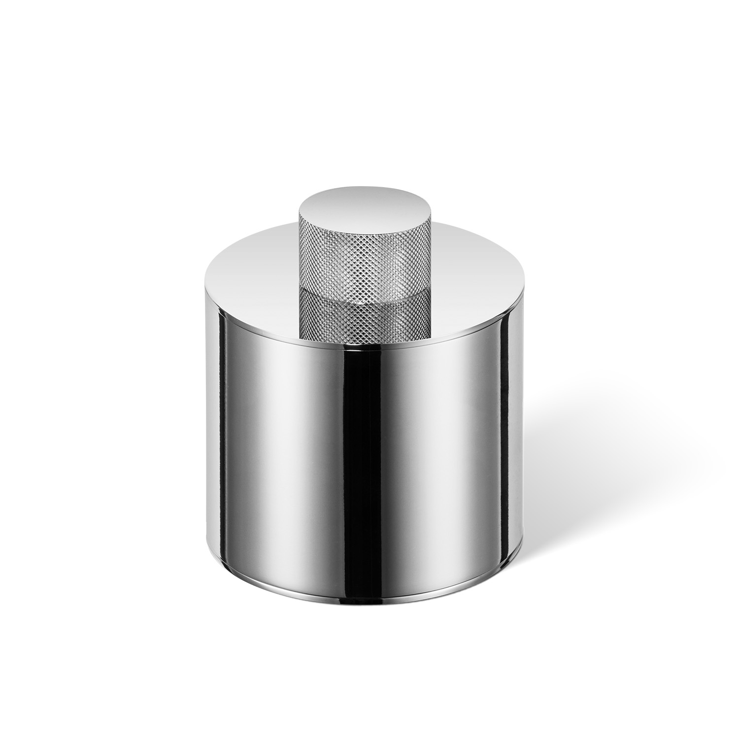 Chrome Deckel