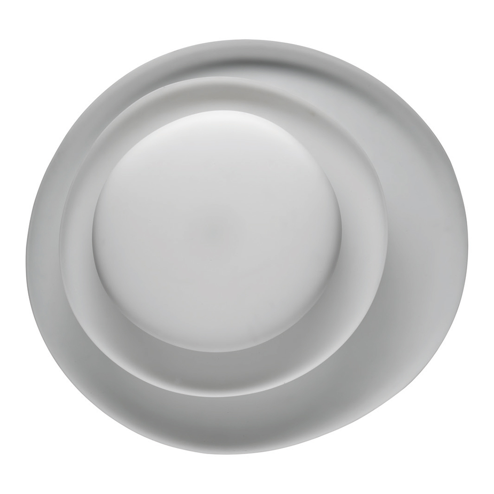foscarini bahia wandleuchte weiss 63631