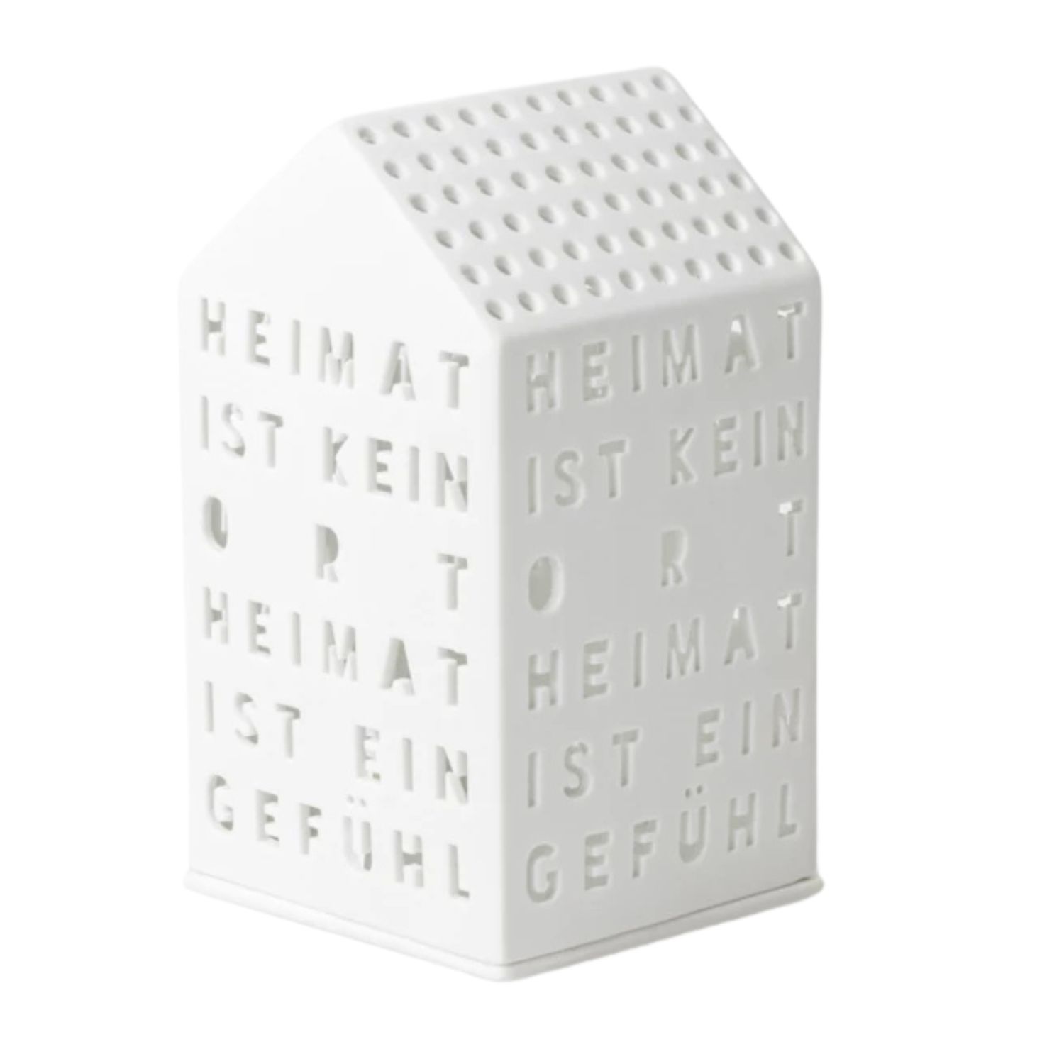 Räder Design - Lichthaus Heimat ist kein Ort