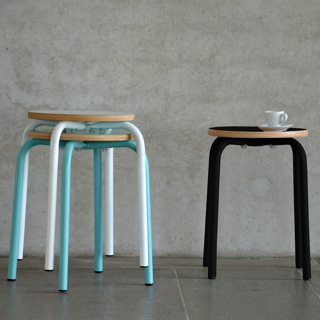 jan kurtz paris hocker 51054