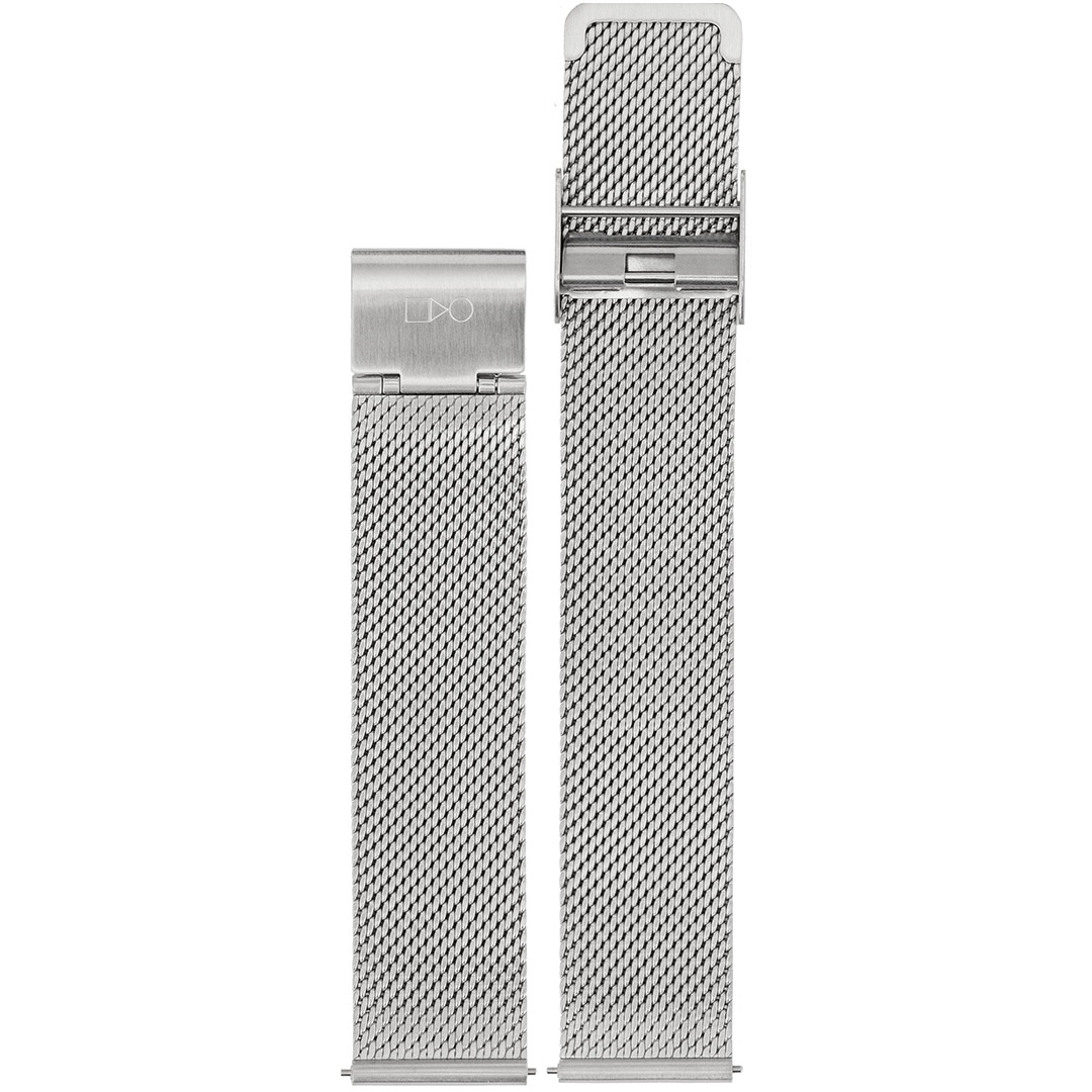walter gropius mesharmband swg18M 001 70550