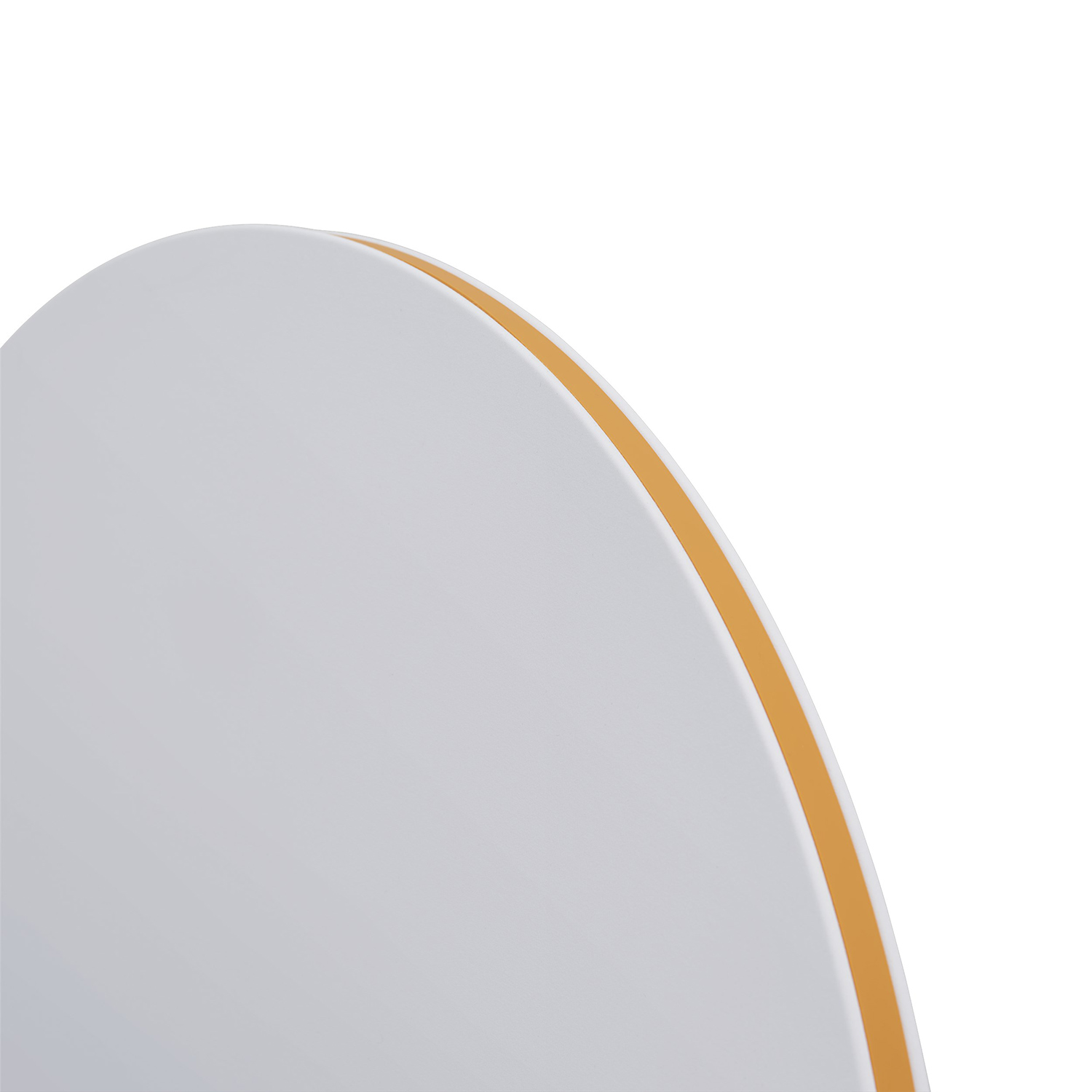 muuto calm wandleuchte orange 97182