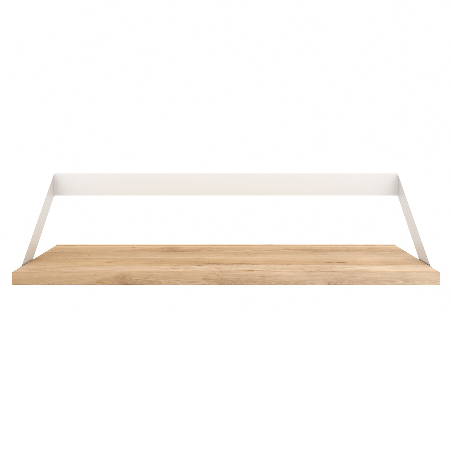  ethnicraft ribbon wandregal eiche weiss 26616 84072