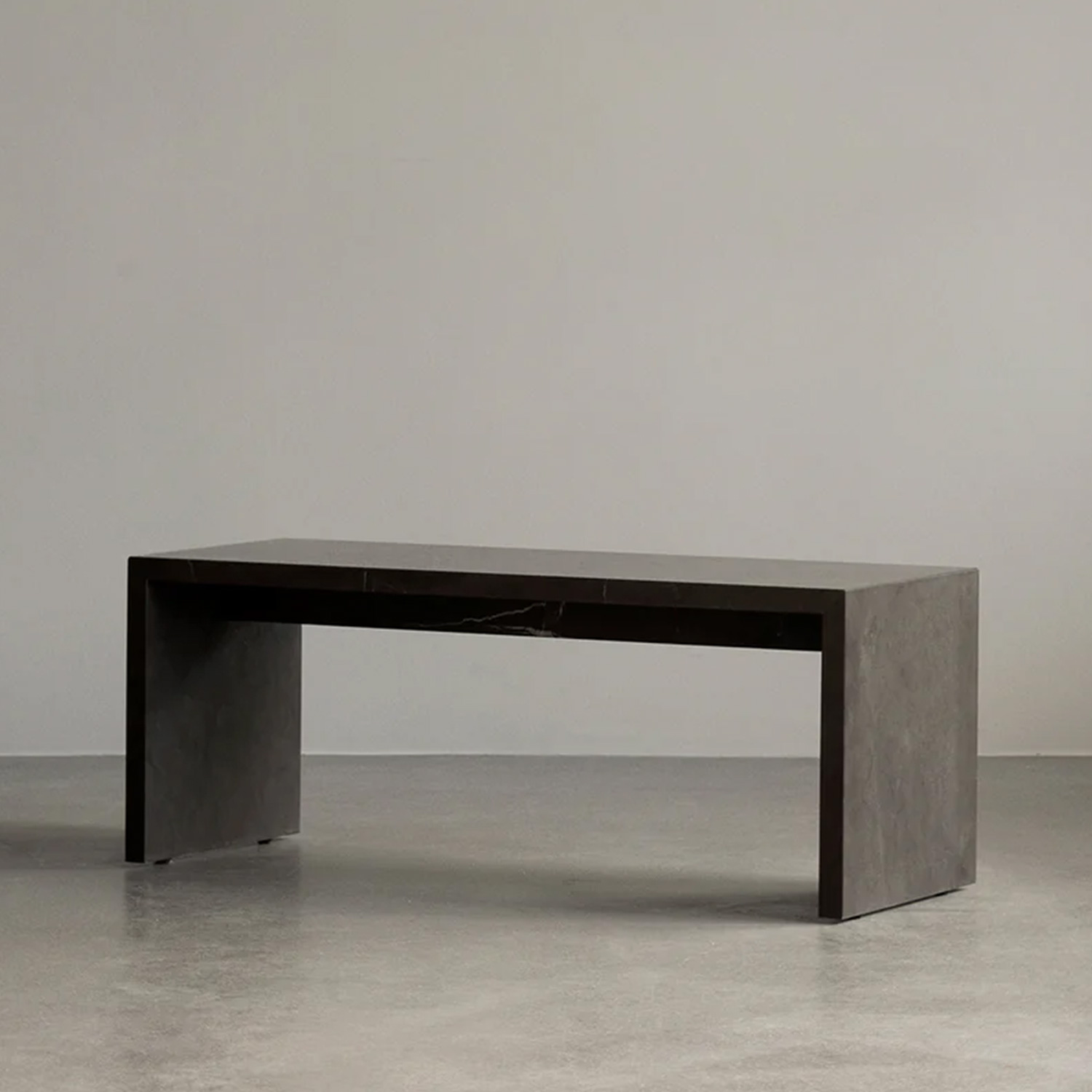 Audo - Plinth Bridge schwarz