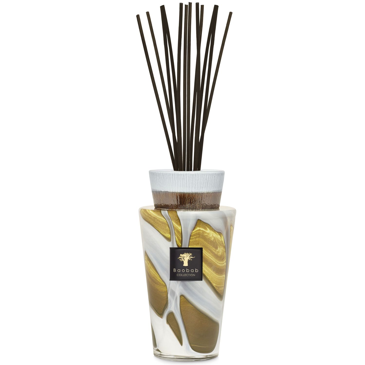 Baobab Collection - Stones Agate Totem Raumduft 5 l