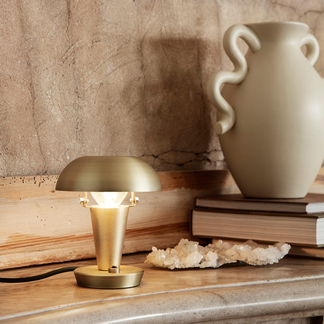 ferm living tischleuchte tiny 75033