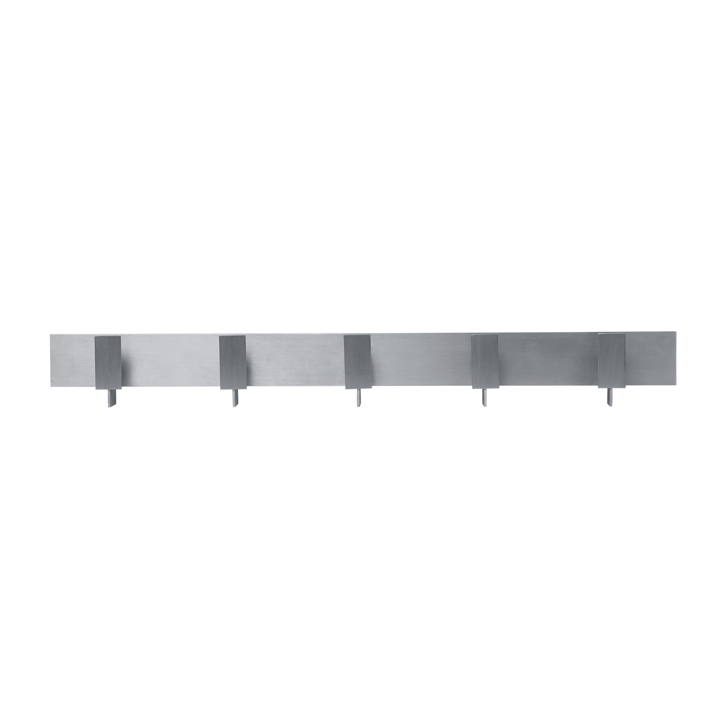 Ferm Living - Lager Hakenleiste black