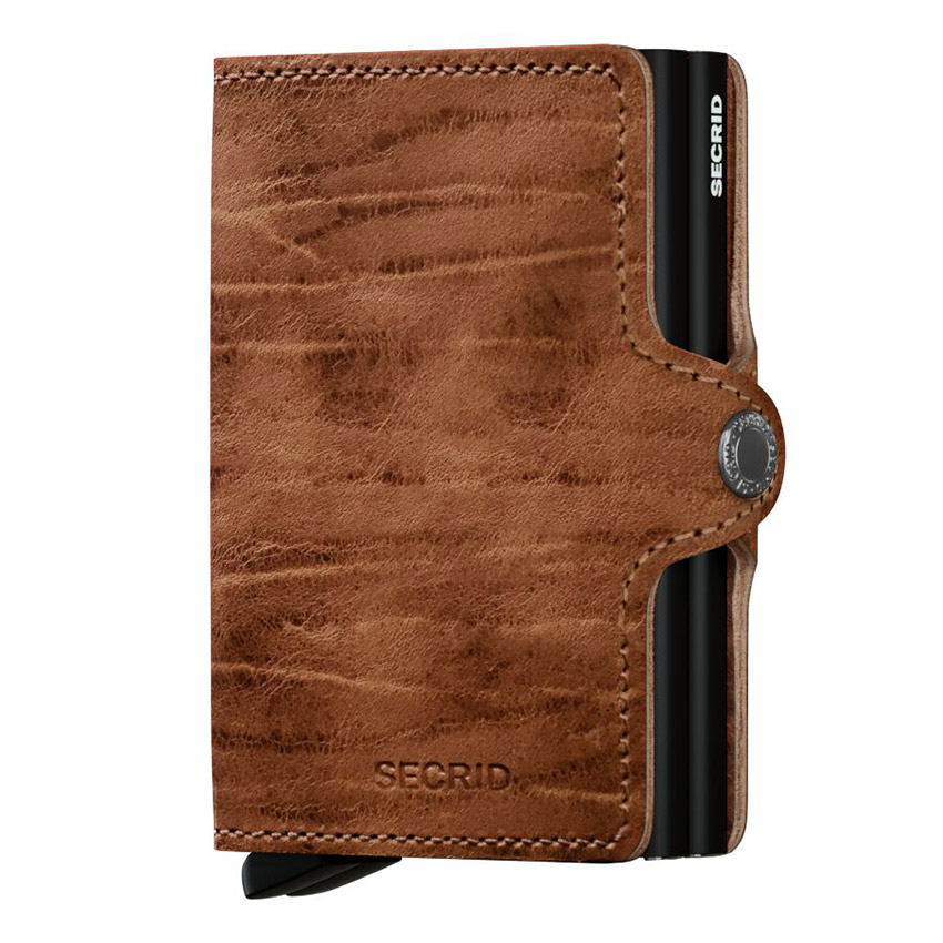 secrid twinwallet Dutch Martin whisky 105135