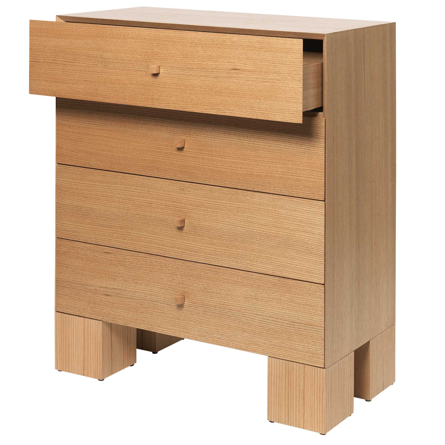 Ferm Living - Kuben Kommode