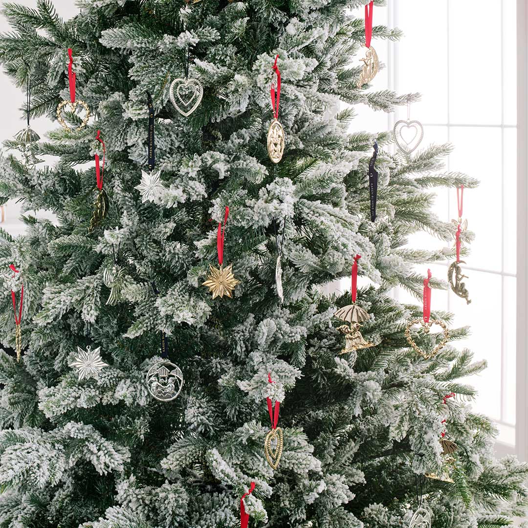 rosendahl weihnachtsschmuck 74873