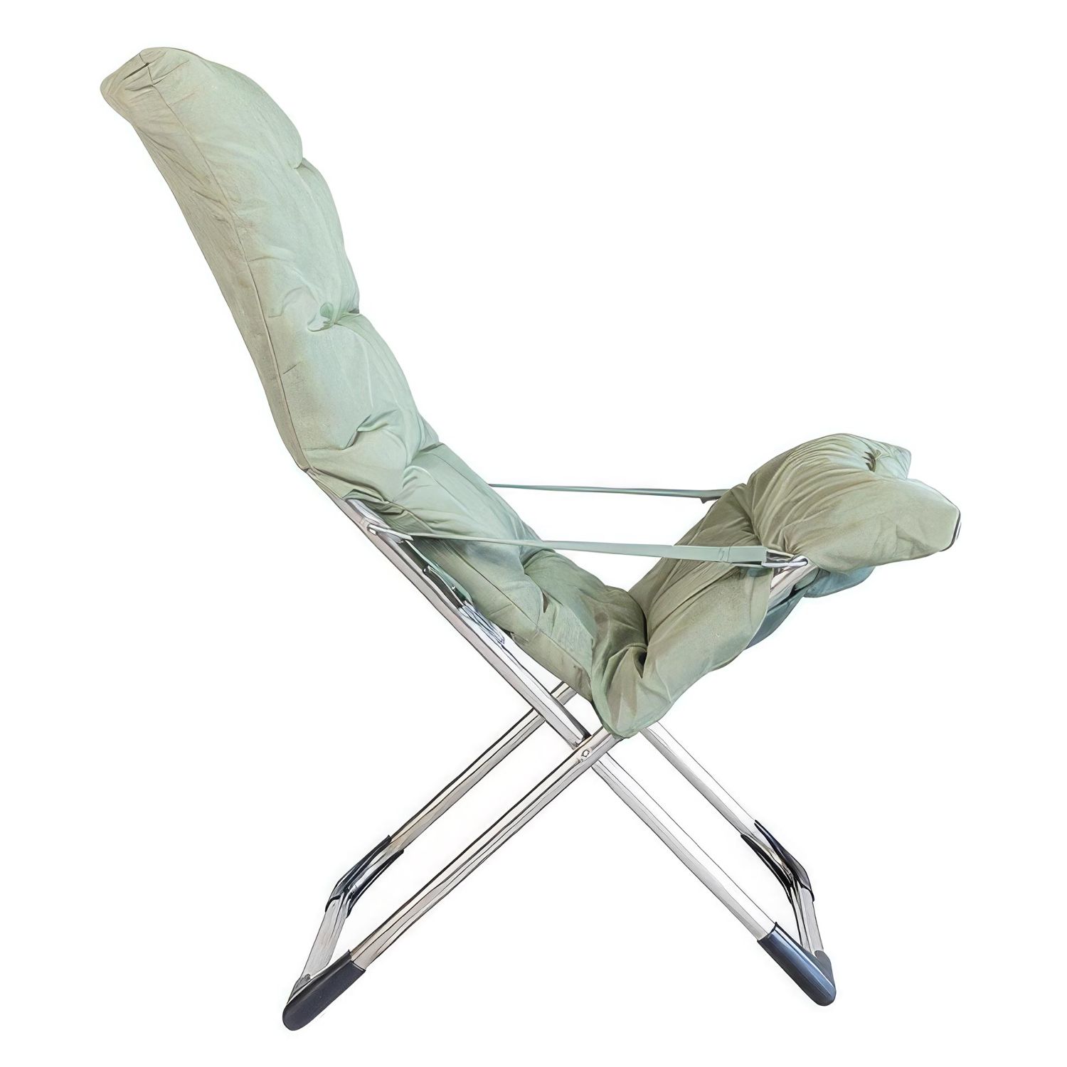 FIAM - Fiesta Soft Sessel hellgrau