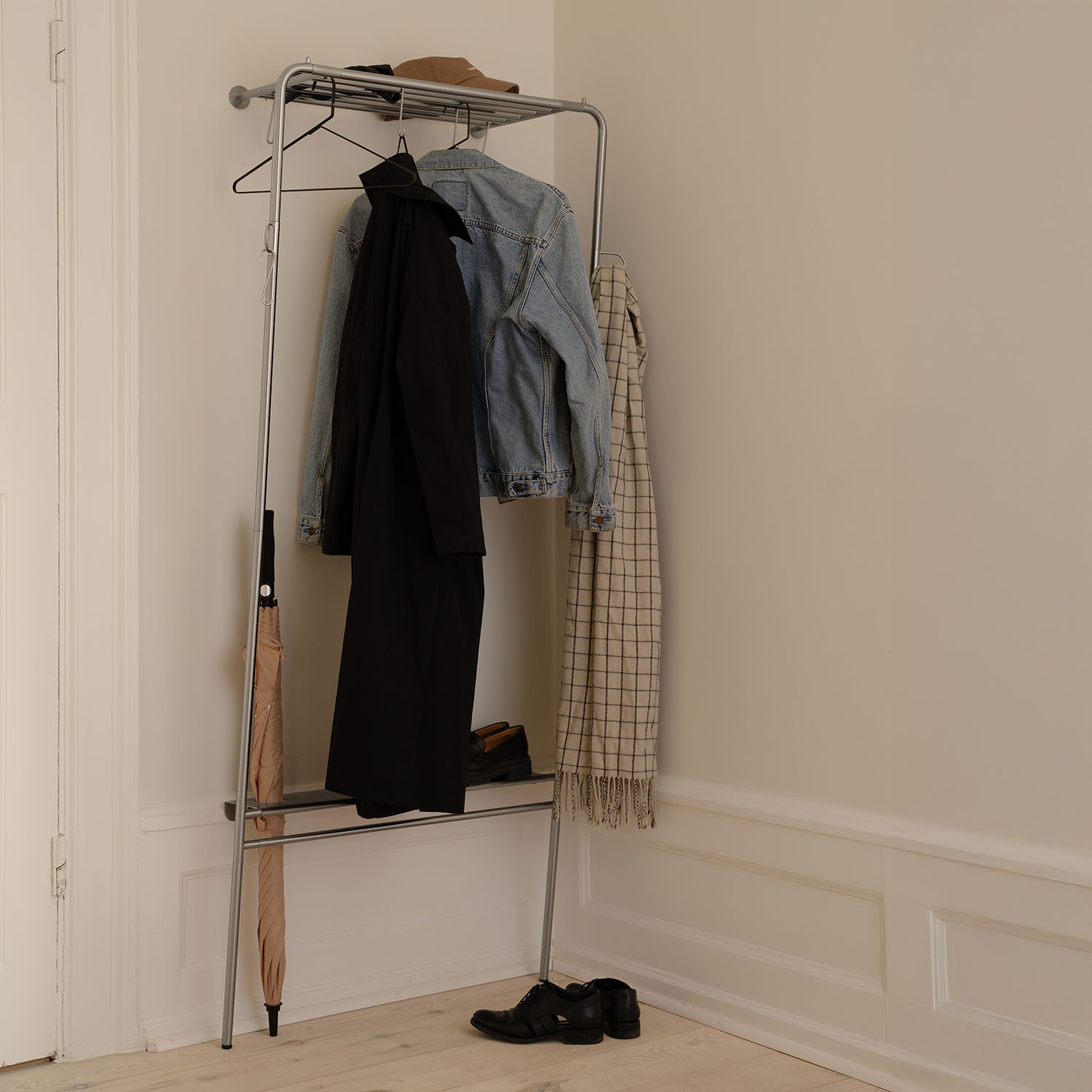 UMAGE - Lean On Me Garderobe schwarz