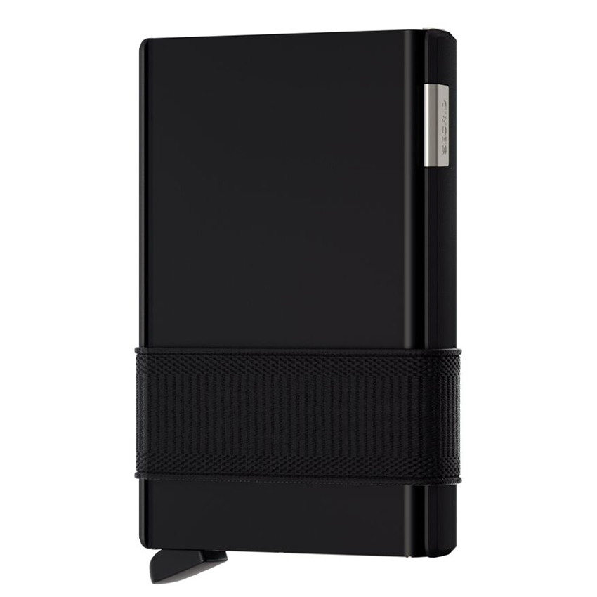 secrid Cardslide schwarz schwarz 105263