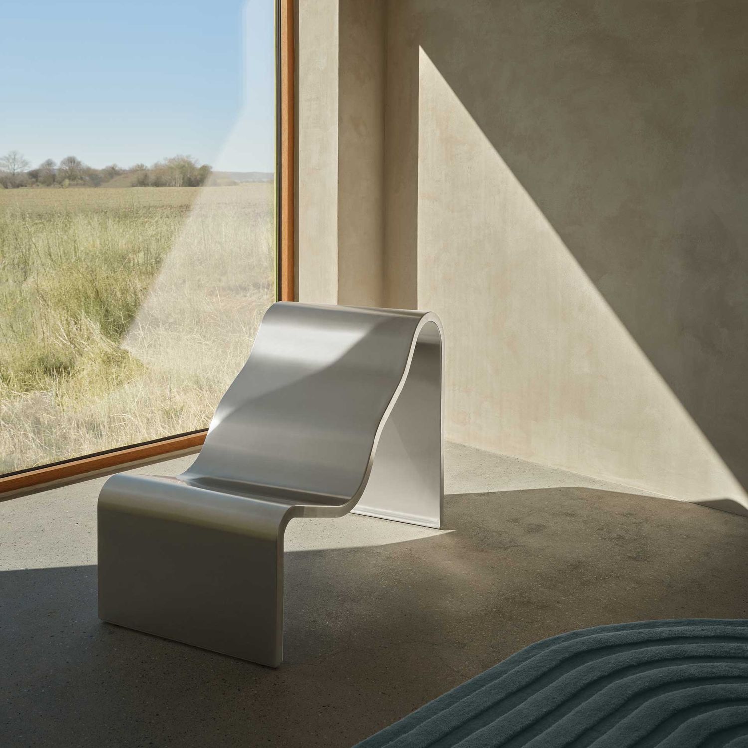 Muuto - Dream View Bank 100 cm