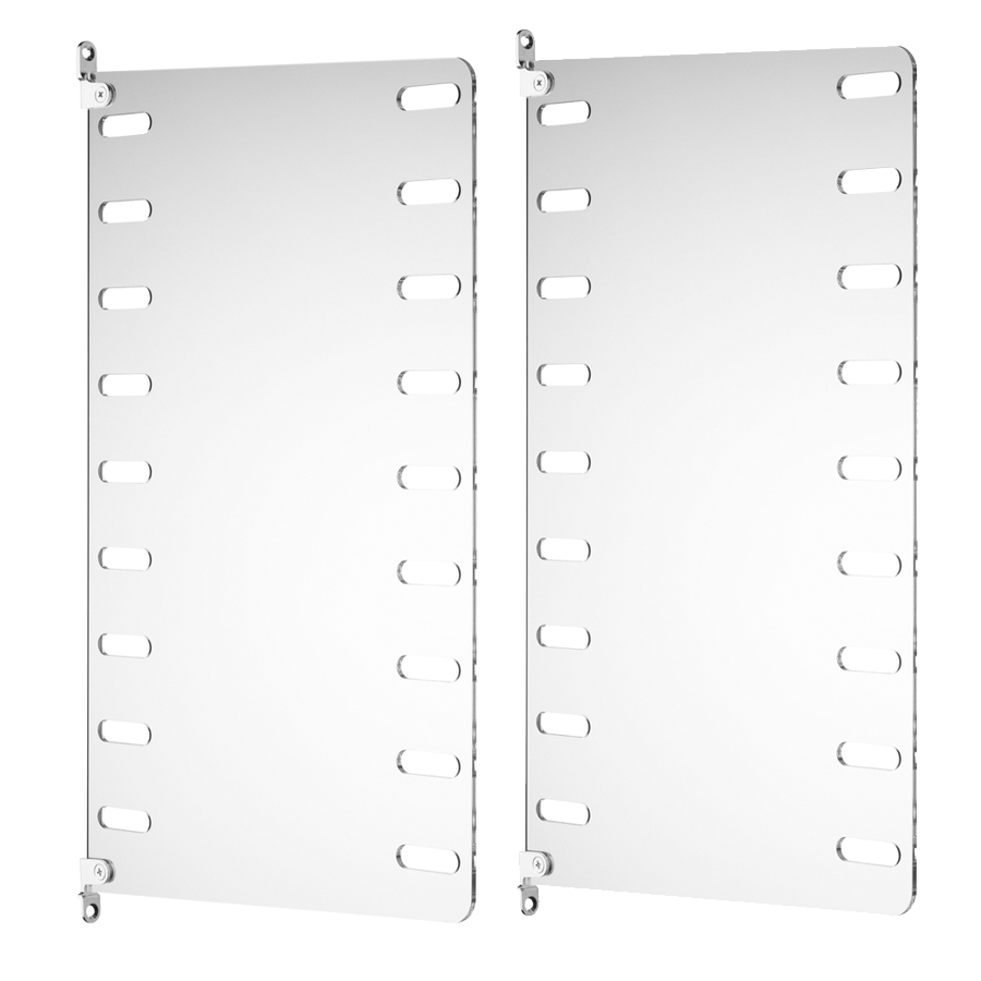string plexpanel 50x30 2er 56814