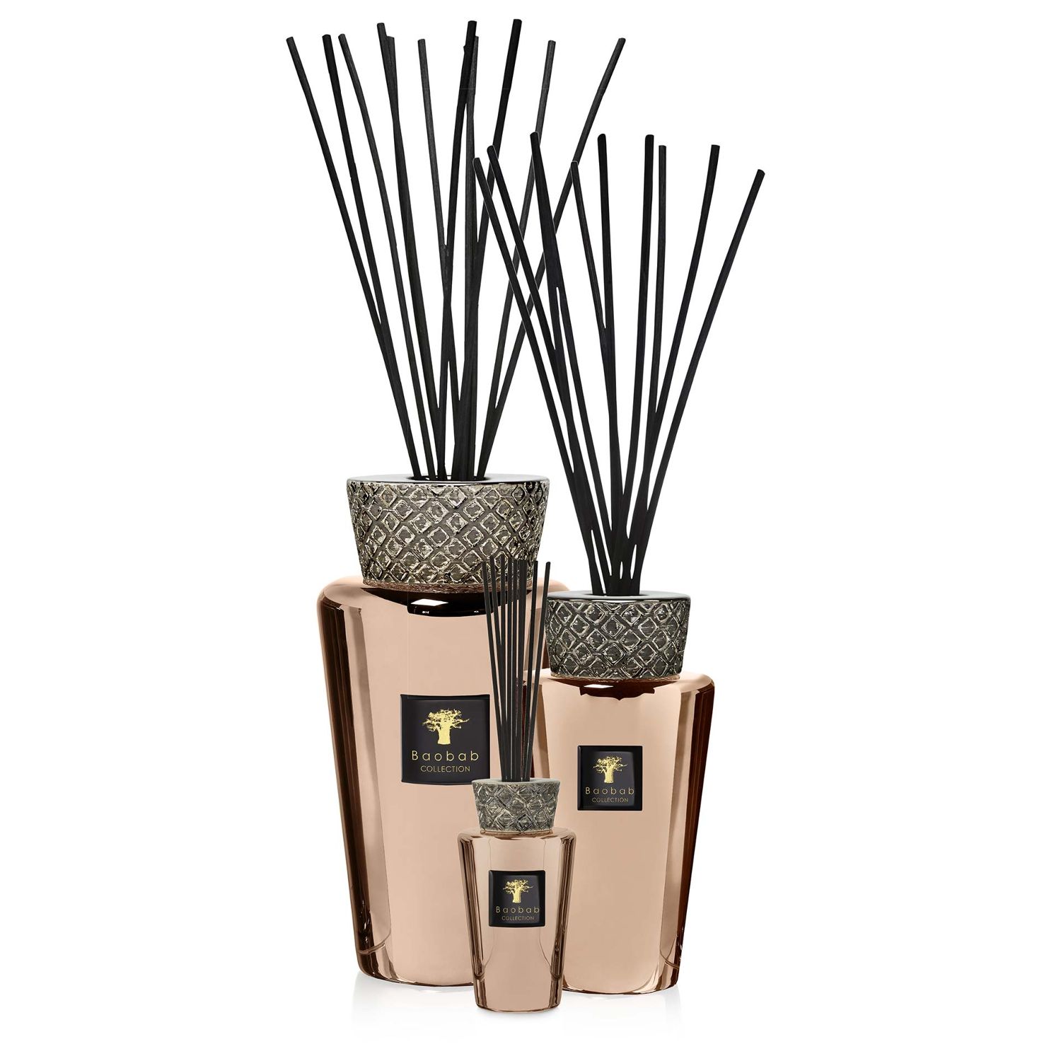 Baobab Collection - Les Exclusives Cyprium Totem Raumduft 2l
