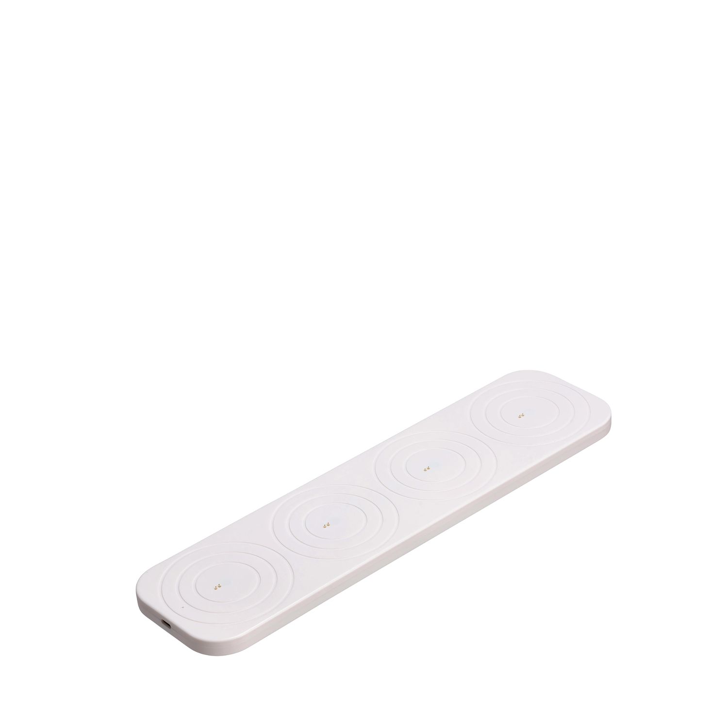 Uyuni Lighting - Ladestation USB-C 34,5 cm weiß