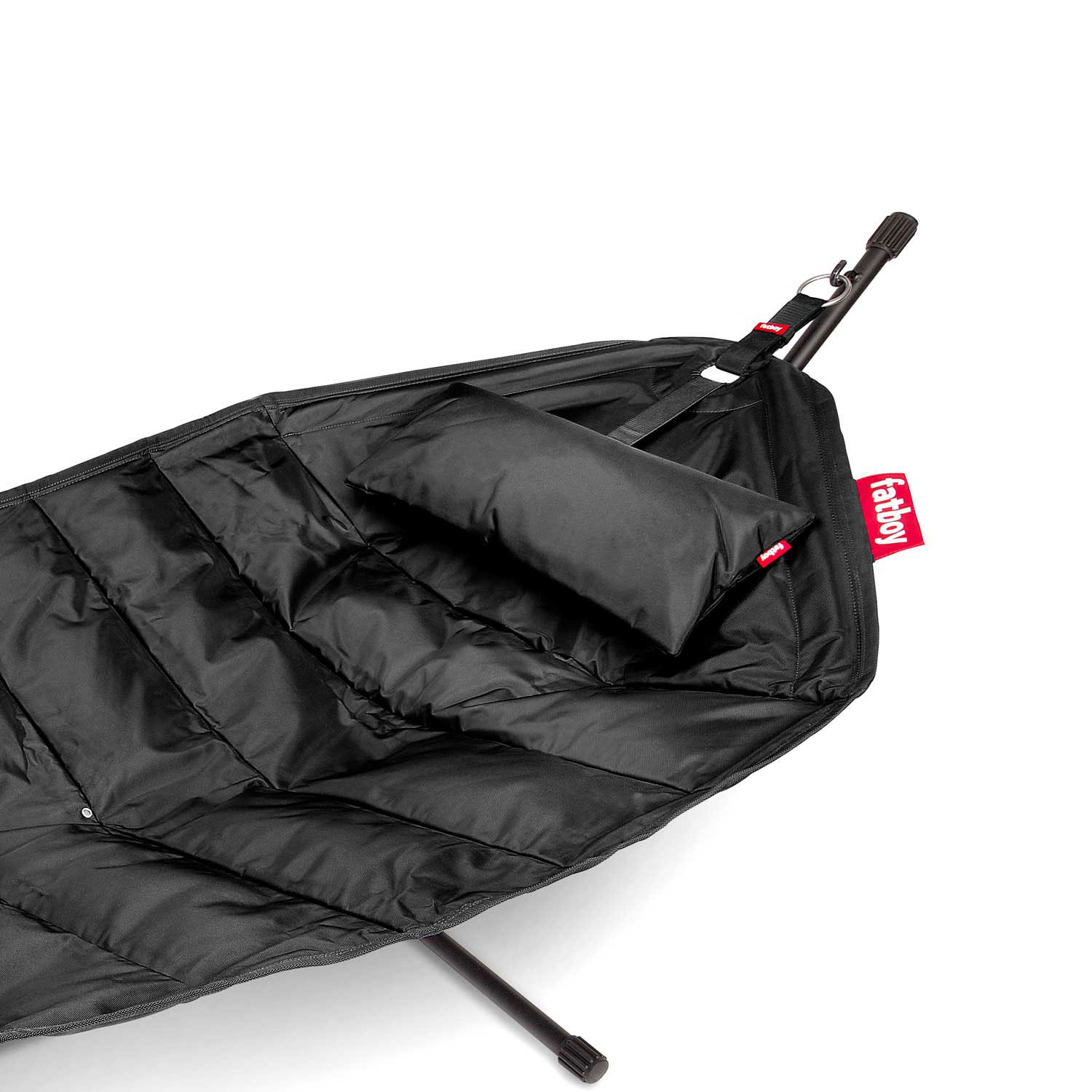 Fatboy Headdemock Kissen Black 2 22044