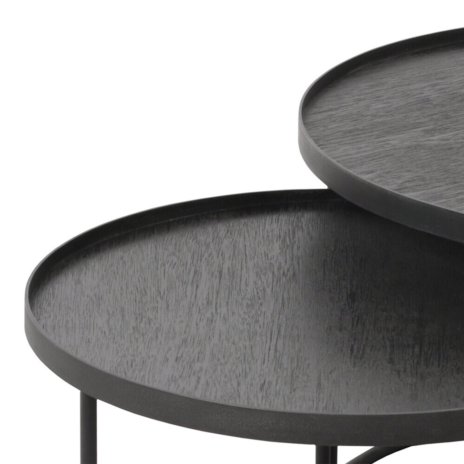 ethnicraft tisch s l set detail 71458