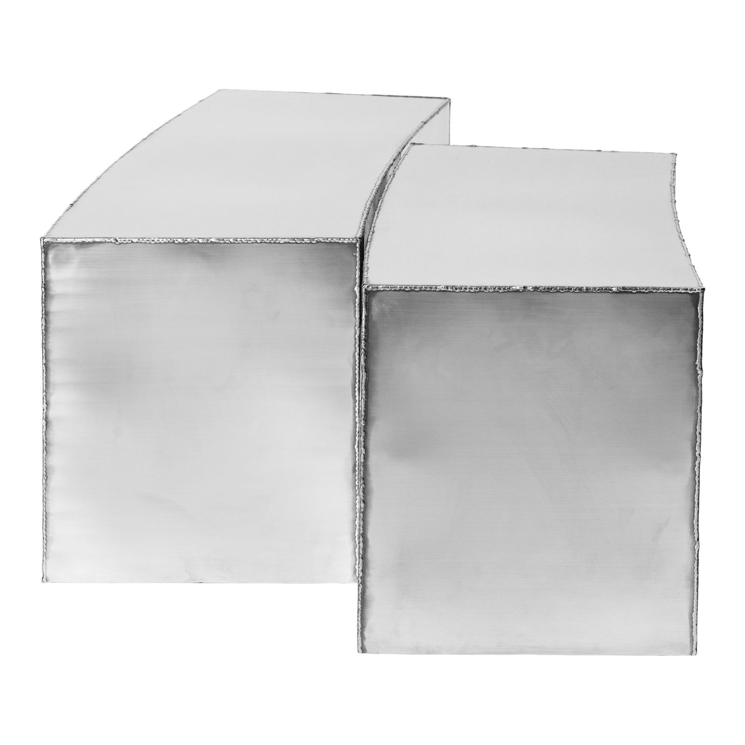 Ferm Living - Ferra Couchtische 2er-Set