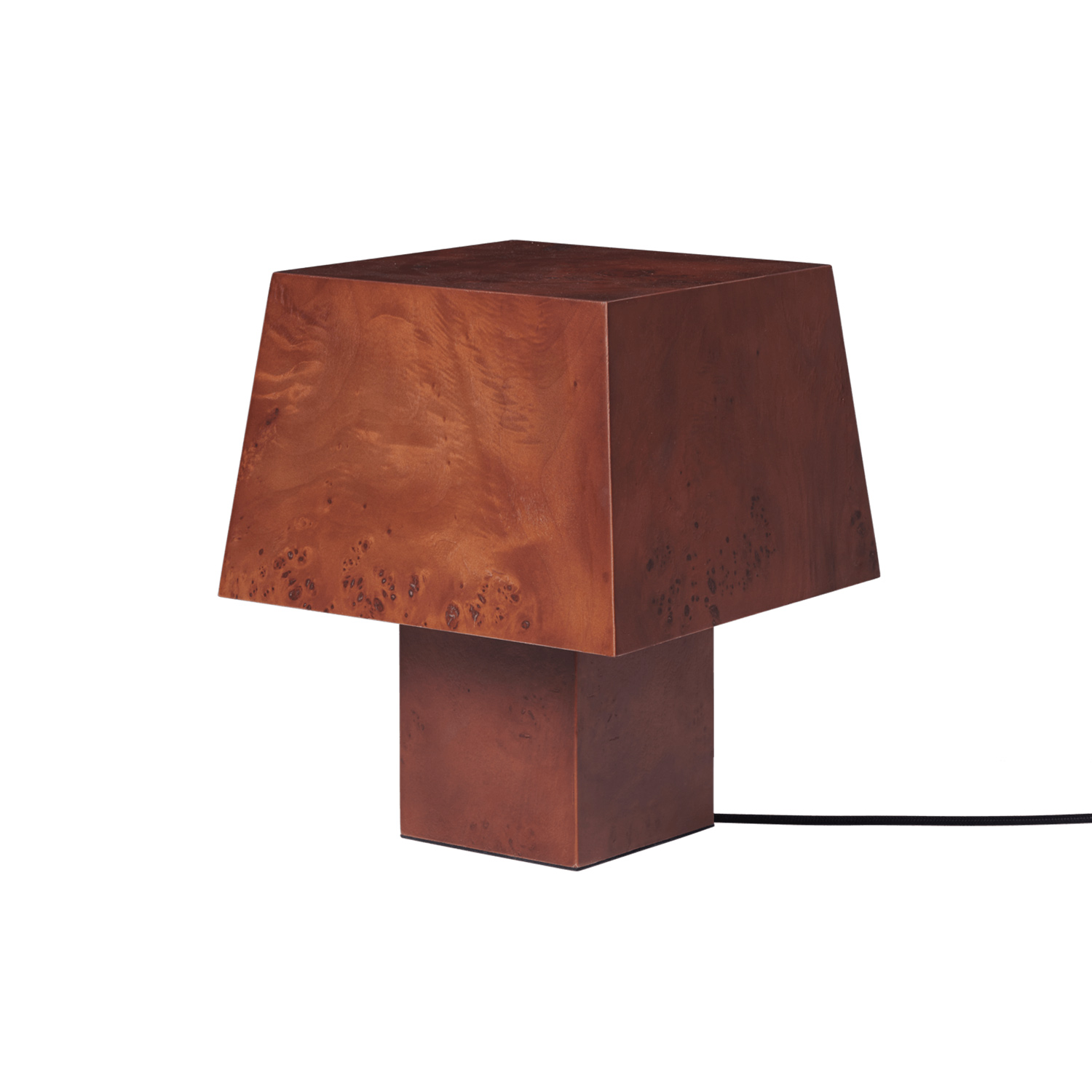 Ferm Living - Burl Tischleuchte