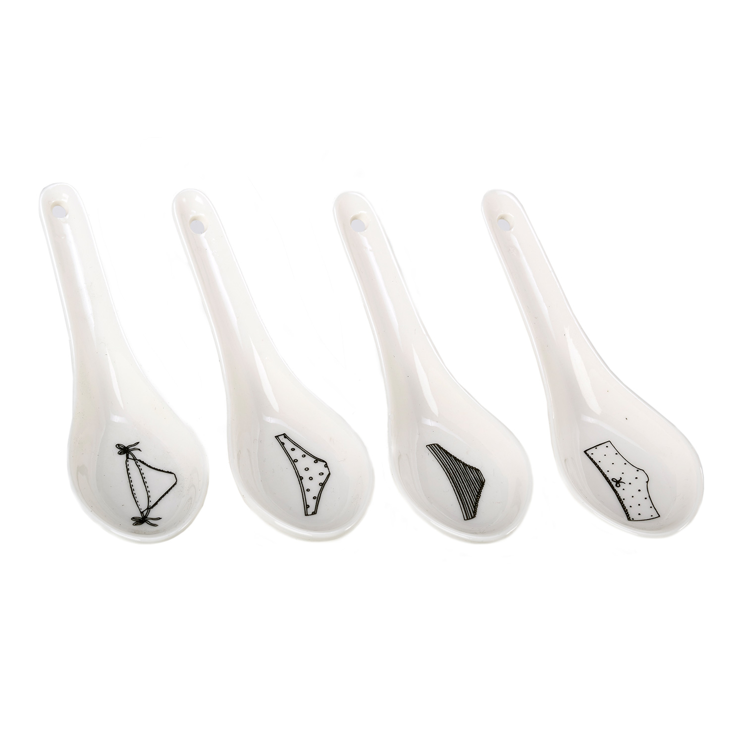 pols potten undressed bowls loeffel 230 400 179 101415