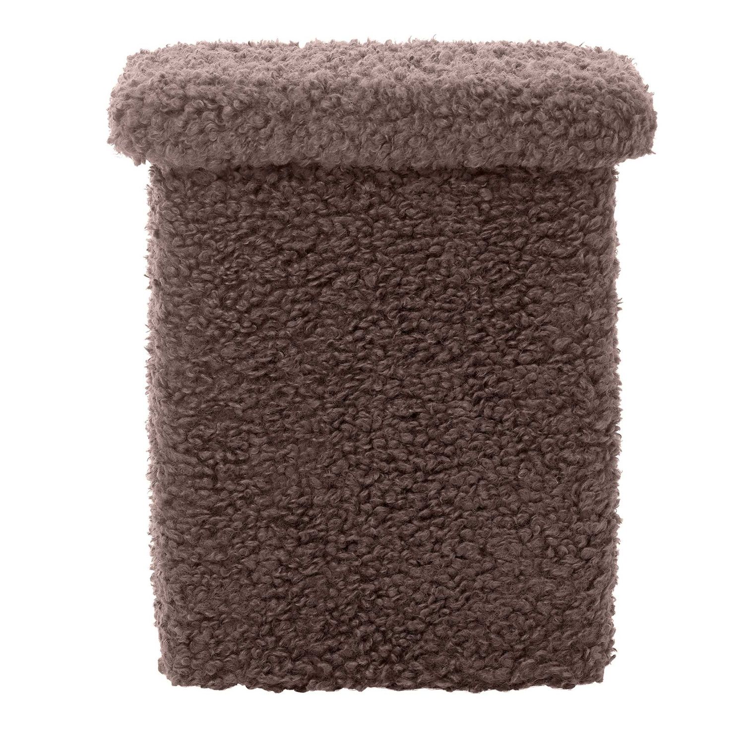 blomus - TEDDY T-Hocker sharkskin