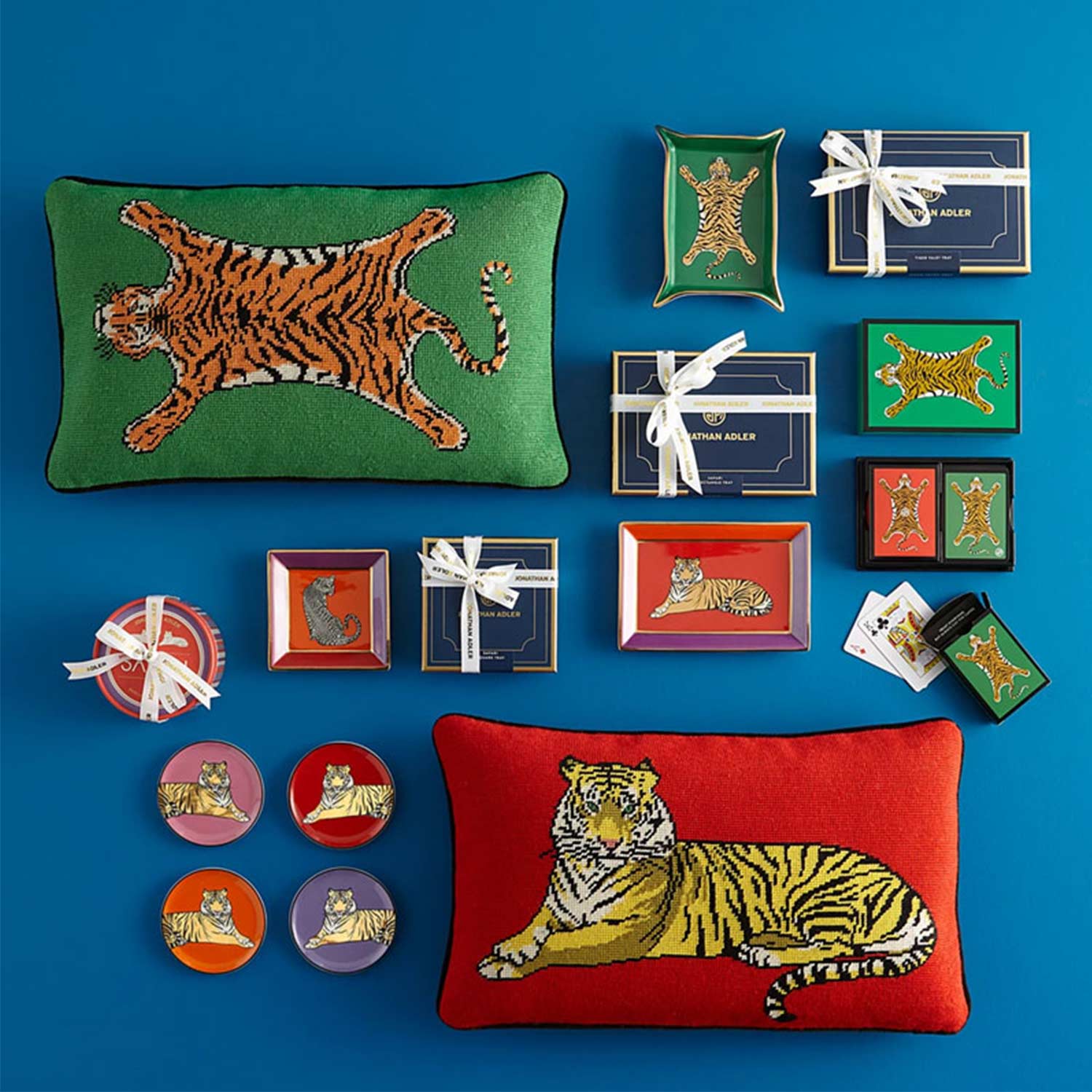 jonathan adler safari ablageschale 75367
