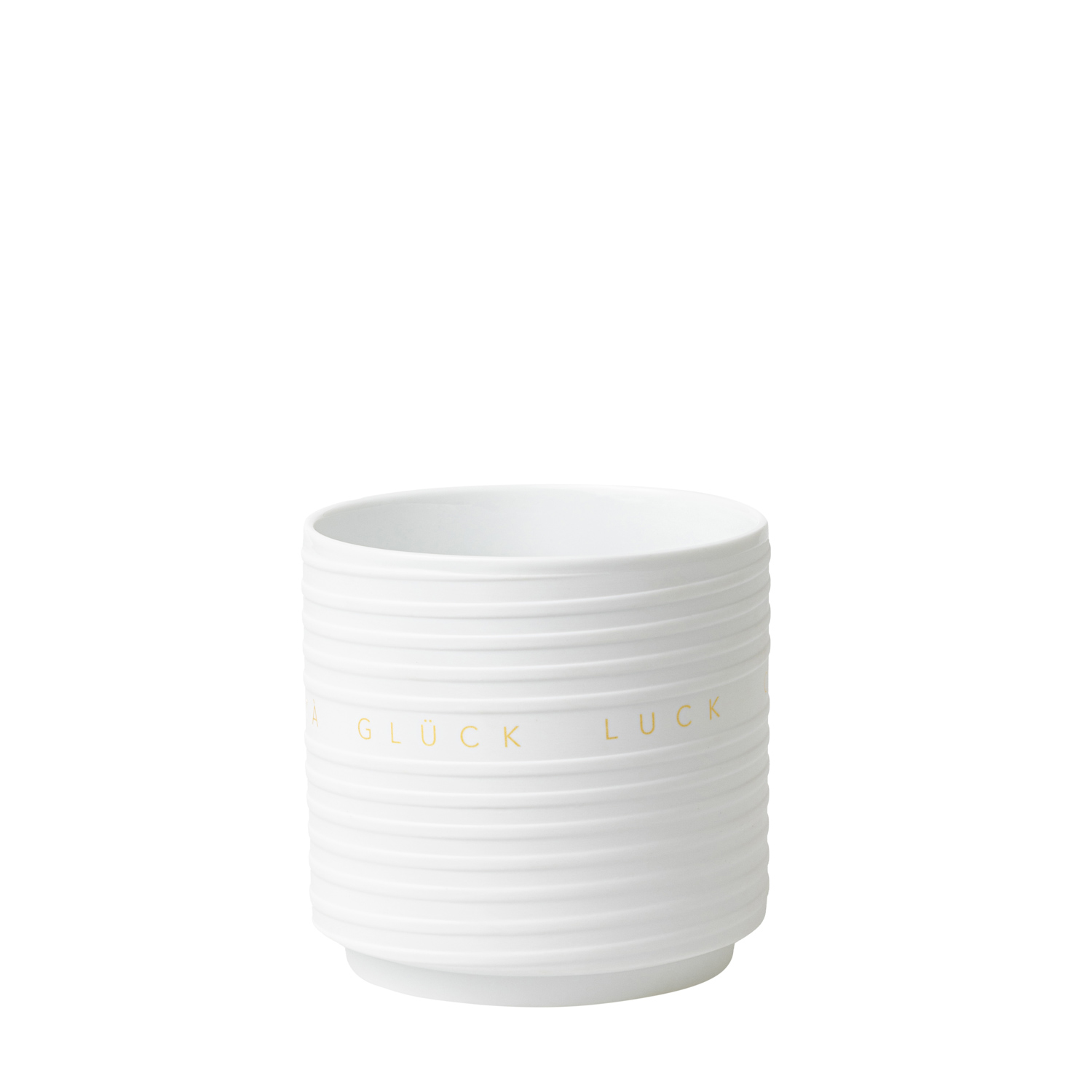 Raeder Design Einklang Uebertopf und Vase bertopf Glueck 16871 100494