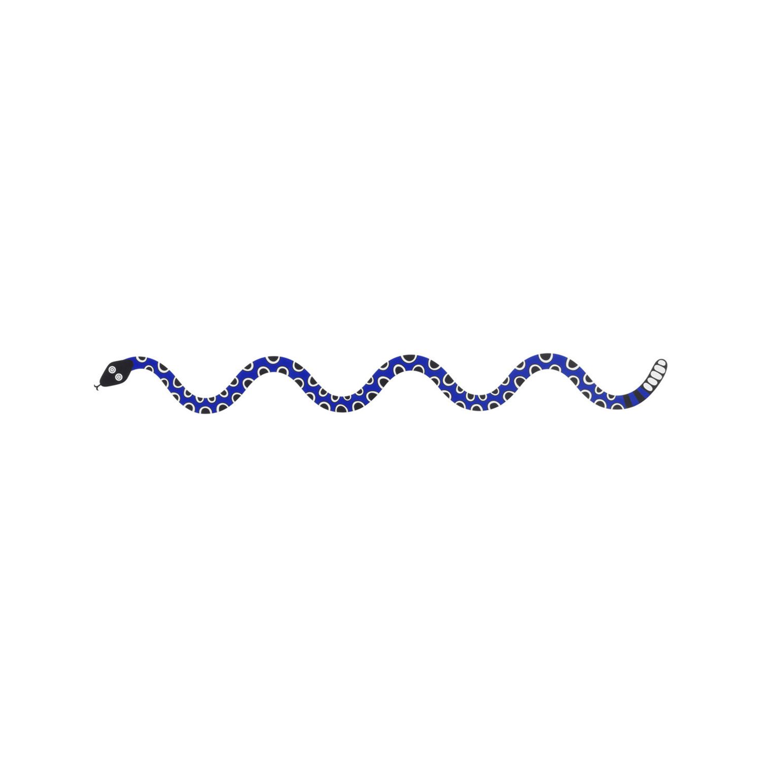 Vitra - Metal Wall Relief Magic Snake