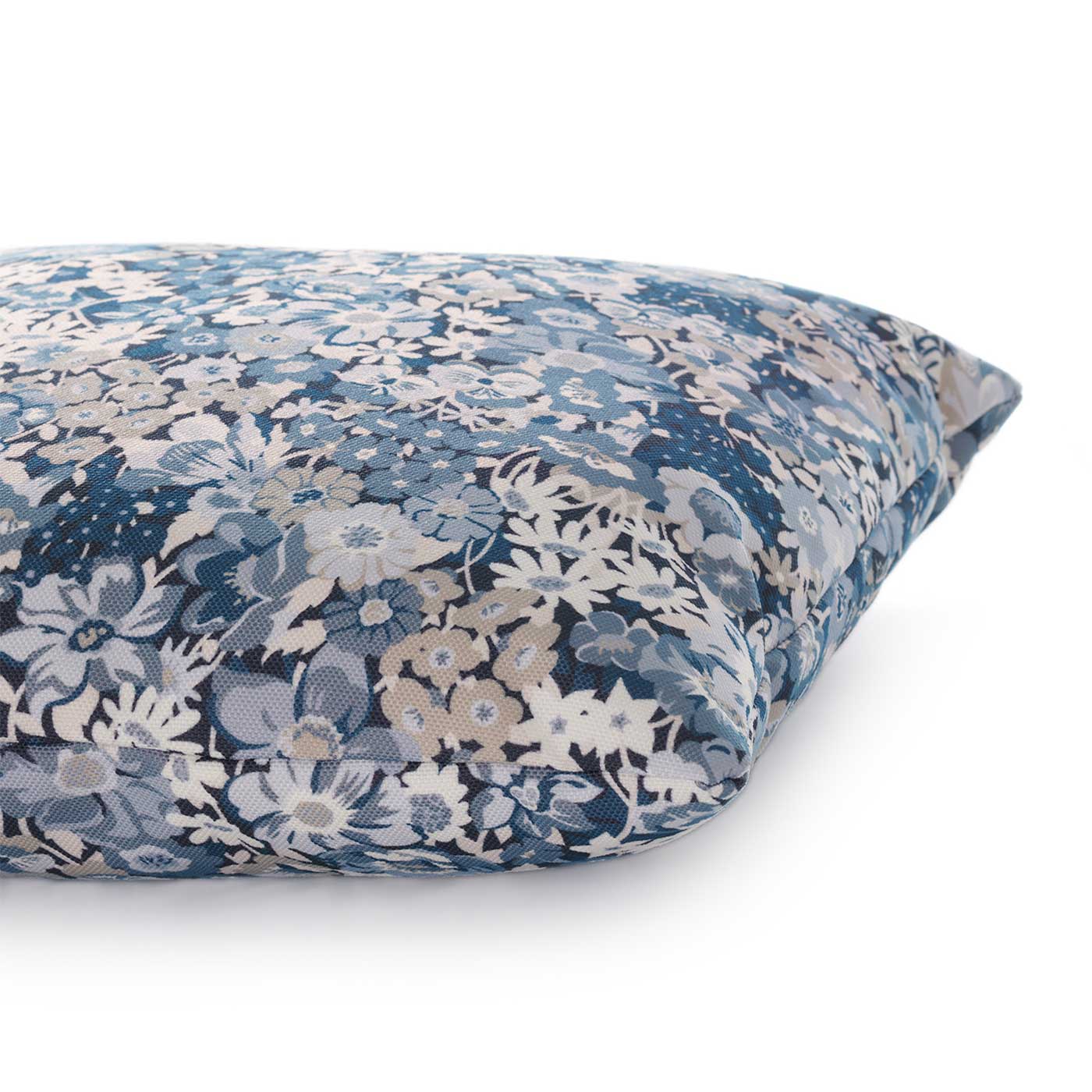 Kartell - Kissen Outdoor Liberty Tamba sage