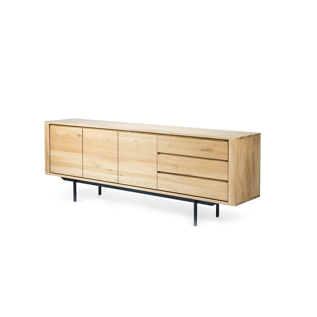 51386 ethnicraft shadow anrichte 224 cm seite 88298
