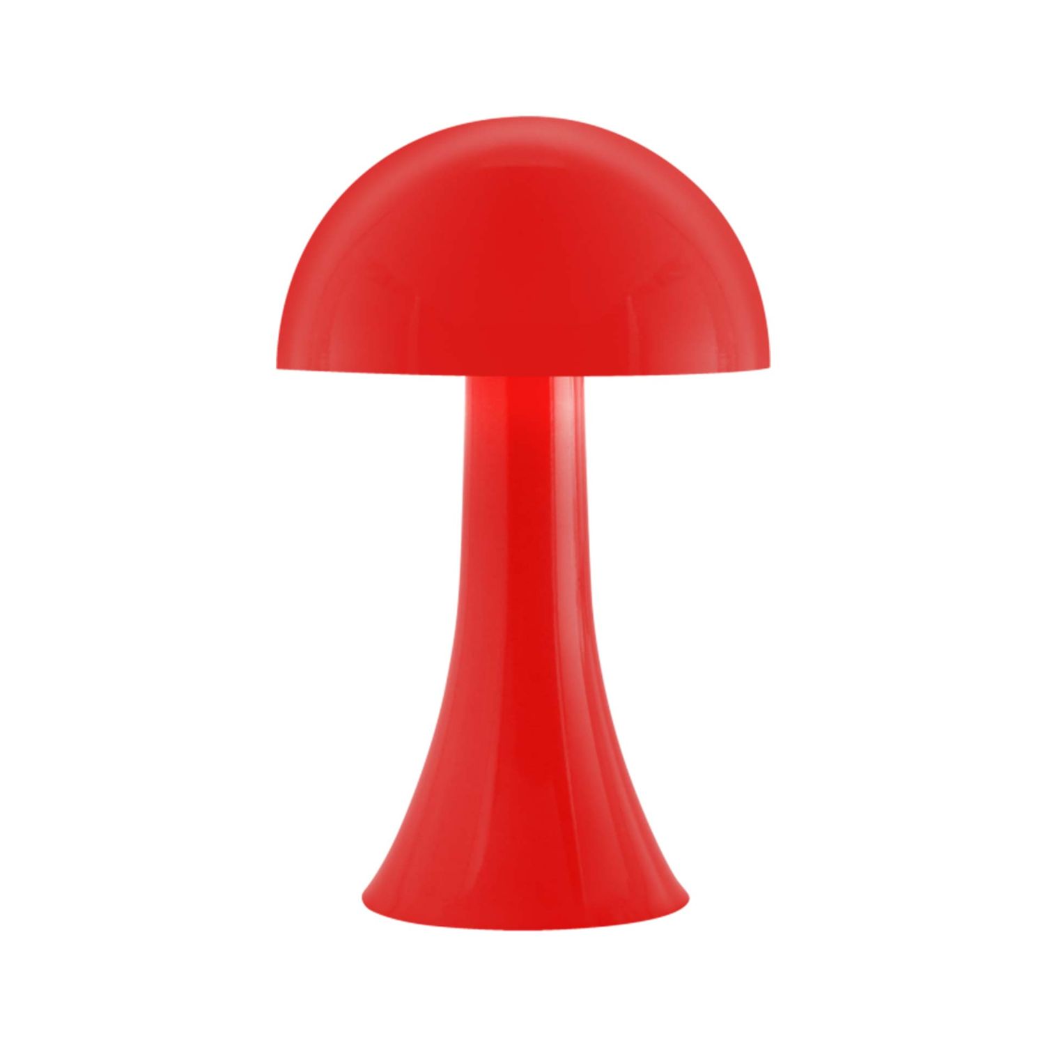 REMEMBER - Mini-Leuchte Filou rot