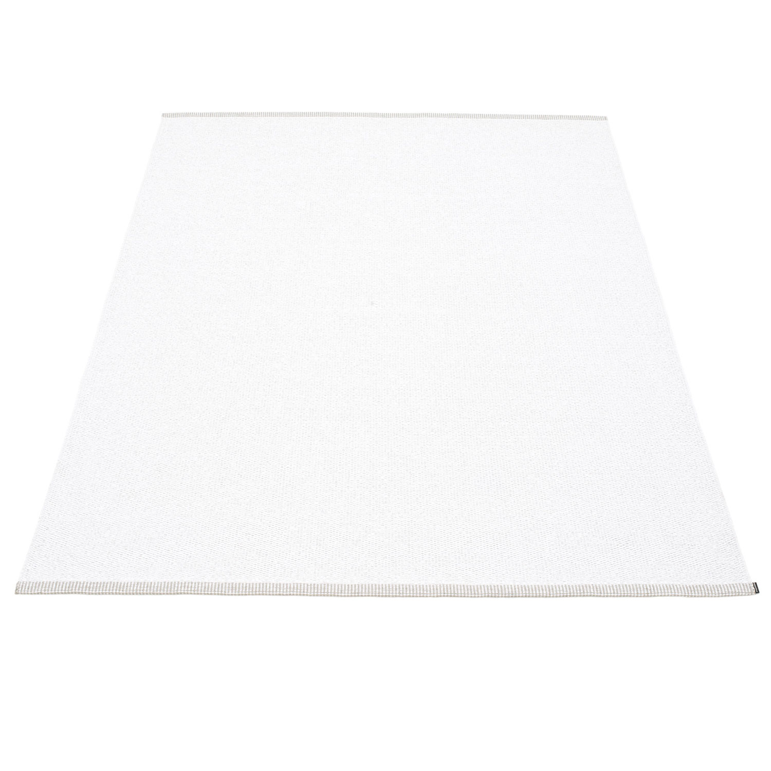 pappelina mono white 140x200 34088