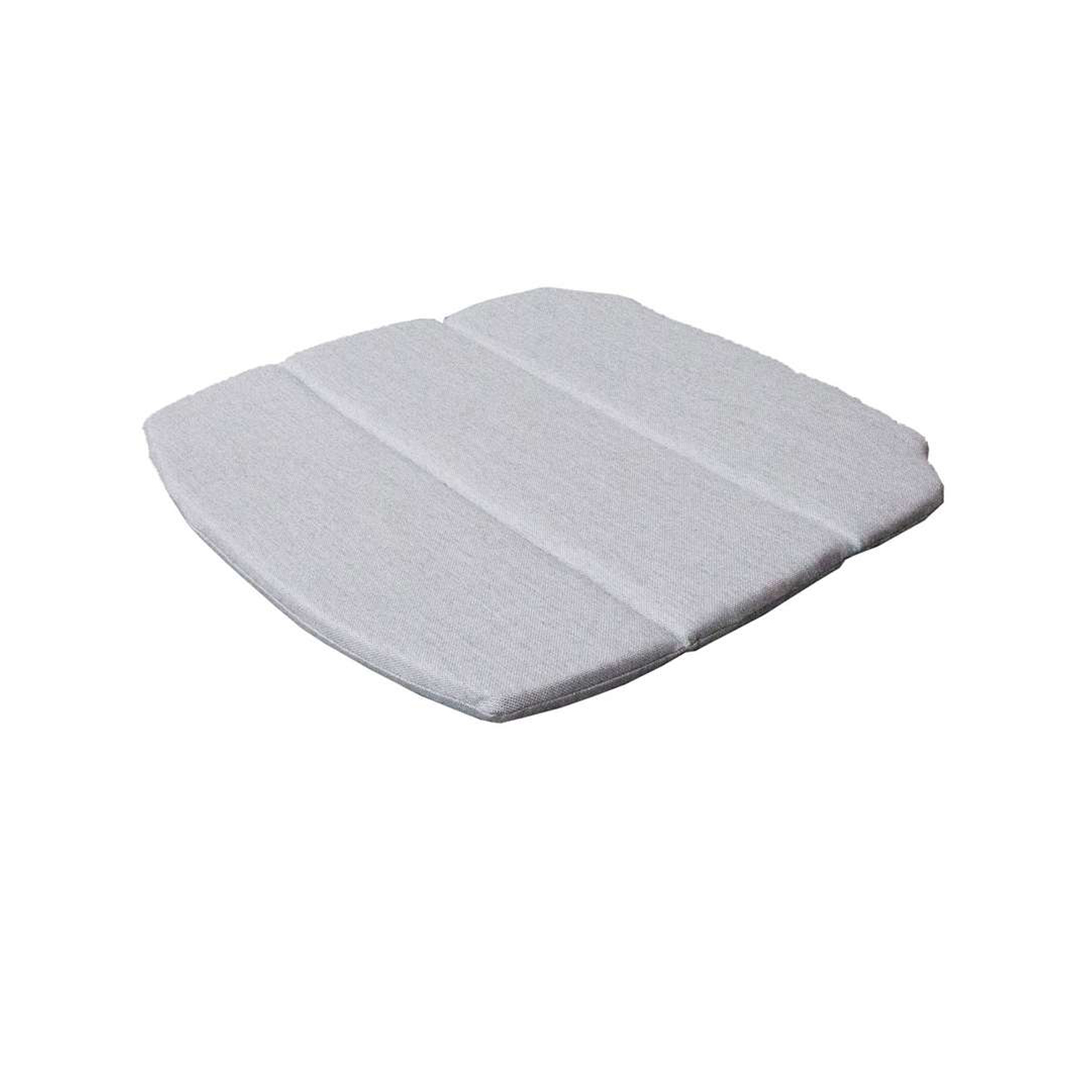 cane line breeze sessel sitzkissen light grey 78514