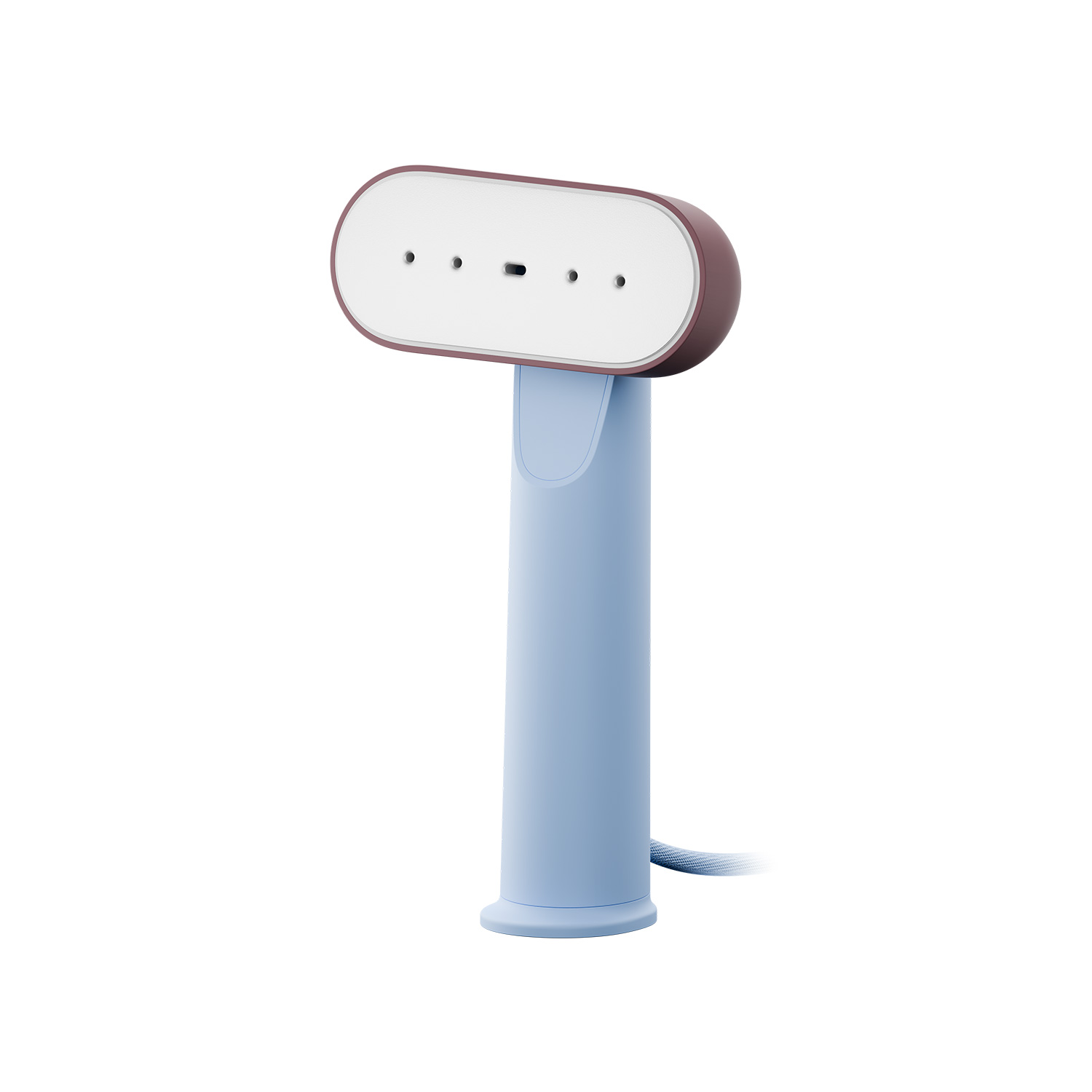 Steamery - Cirrus Lite Travel Steamer sky & terra