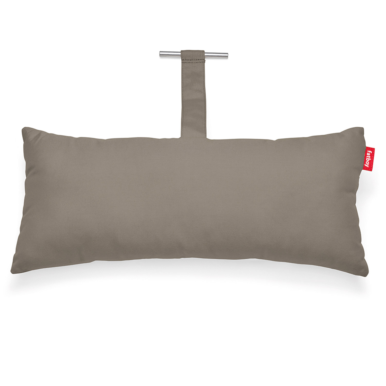 fatboy headdemock superb kissen grey taupe 79221