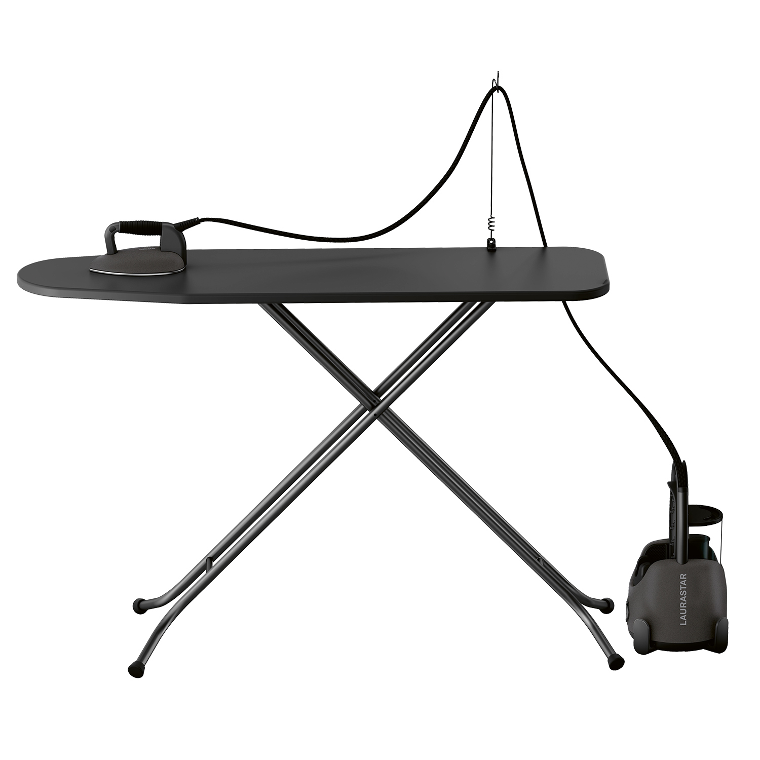 laurastar lift dampfbuegelstation xtra titan buegelbrett 99251