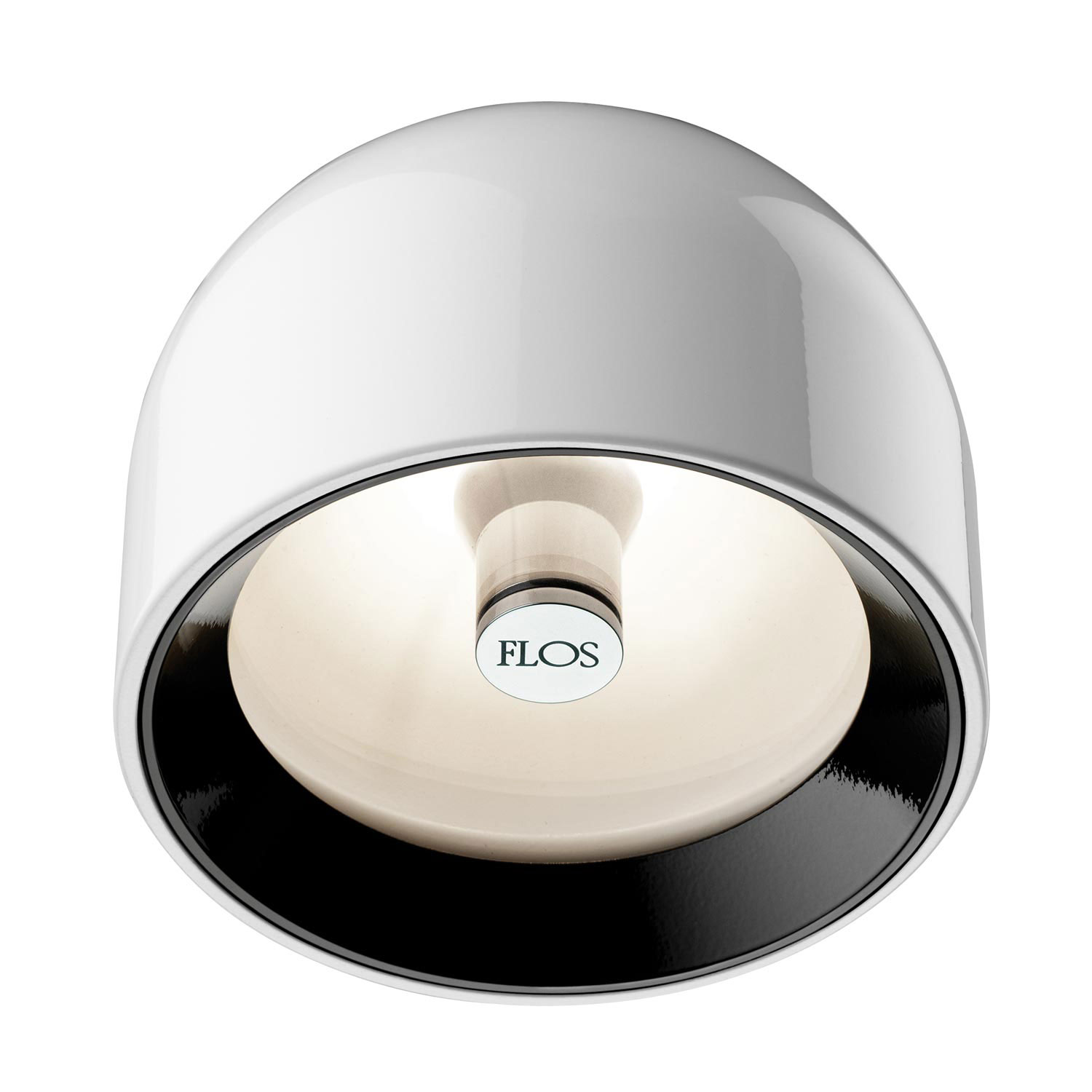 flos wan cw weiss 23919