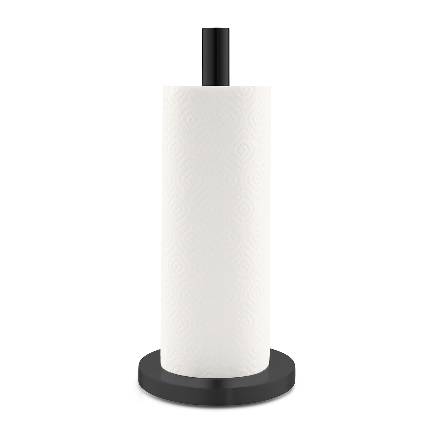 Zack Cuna Kuechenpapierhalter 102301