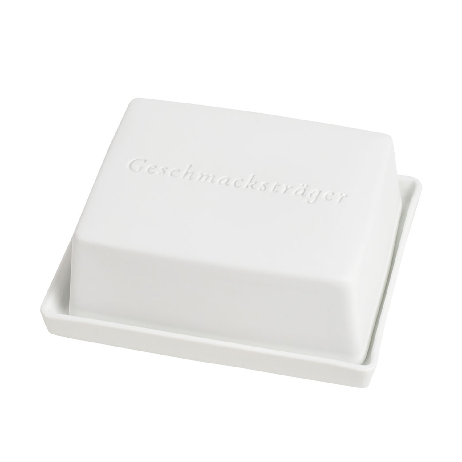 raeder design butterdose geschmackstraeger gross 75090