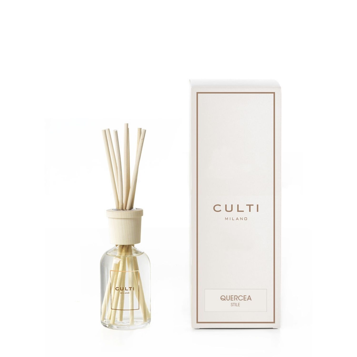Culti Milano - Stile Quercea Raumduft 100 ml