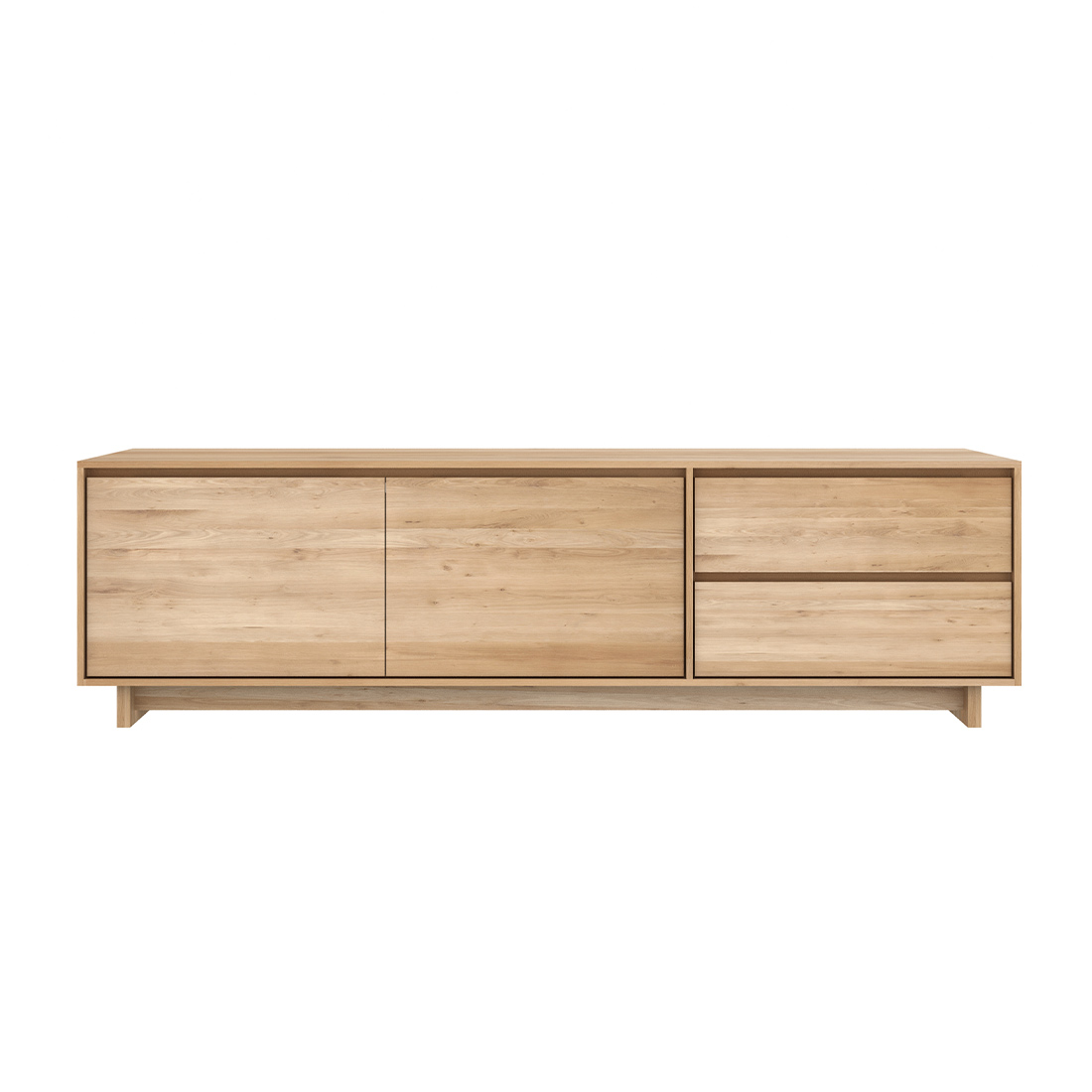 ethnicraft wave anrichte vorne 89448